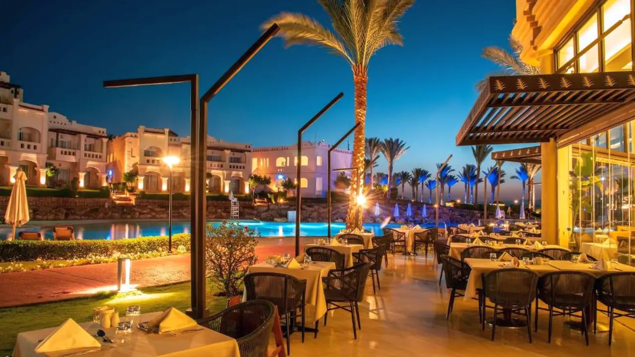 Hotel Rixos Adults Only - Sharm Elshikh
